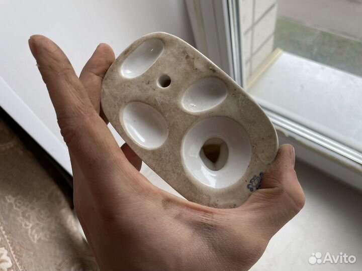 Статуэтка молодой пушкин