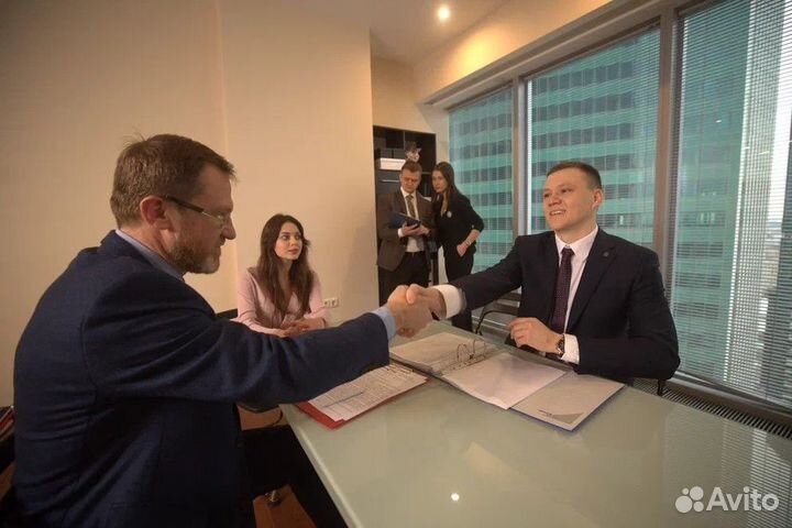 Рекрутинг. Подбор персонала