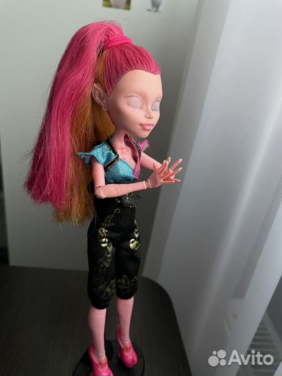 Куклы монстер хай (monster high)