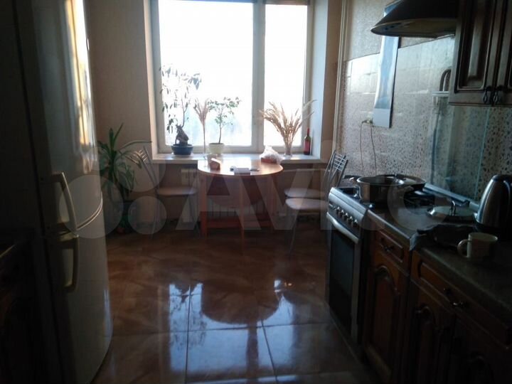 Комната 22 м² в 3-к., 10/14 эт.