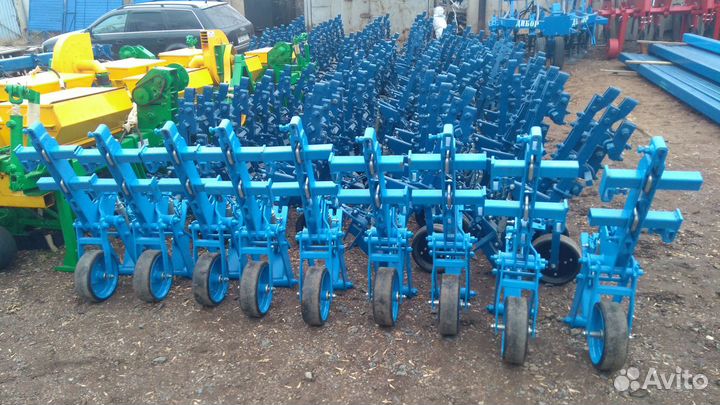 Культиватор Крым АгроТехКомплект КМН-5,6, 2023