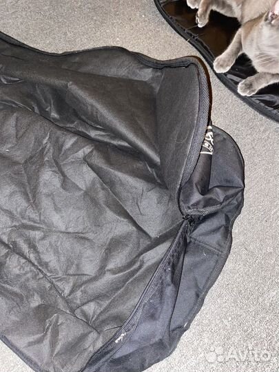 Чехол для гитары