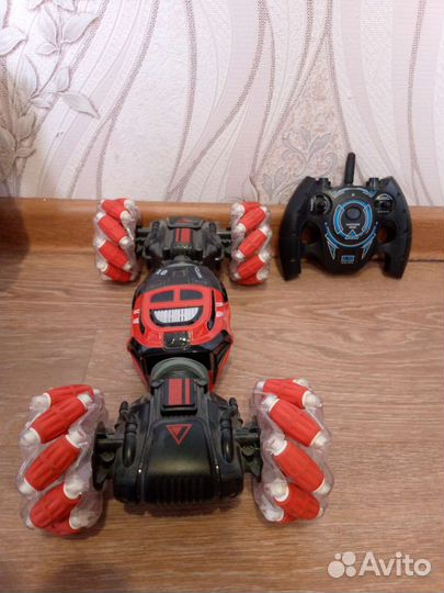 Машина радио