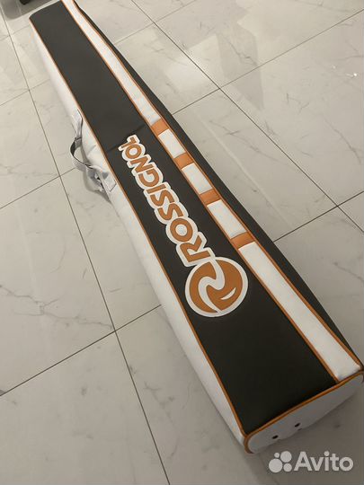 Чехол для горных лыж atomic