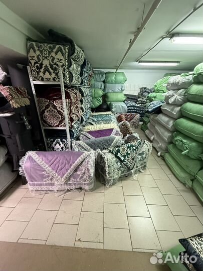 Колыбель Бешик