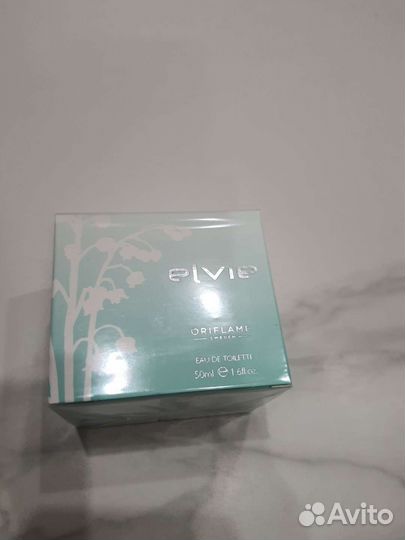 Туалетная вода женская oriflame