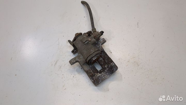 Суппорт правый задний Audi A6 (C5), 2002