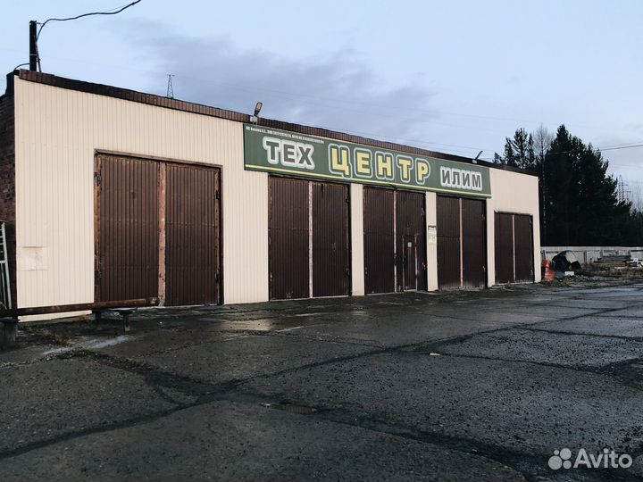 Кузовной ремонт