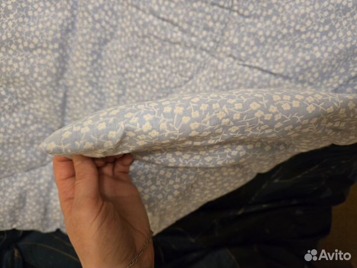 Одеяло детское зимнее