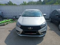 ВАЗ (LADA) Vesta 1.6 MT, 2021, 69 127 км, с пробегом, цена 1 210 000 руб.