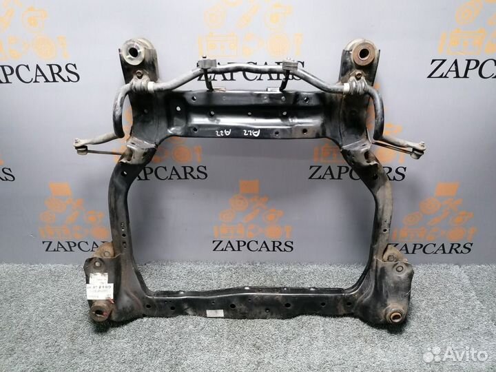 Подрамник передний Kia Rio 2 JB