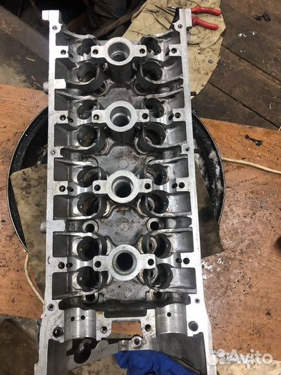 Гбц змз 409 бу