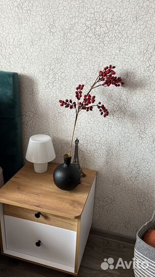 Лампа настольная икеа Gavik