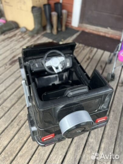 Модель автомобиля mercedes