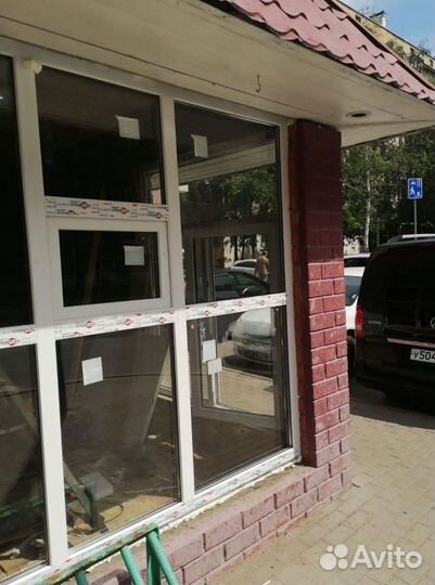 Пластиковые окна за 7 дней