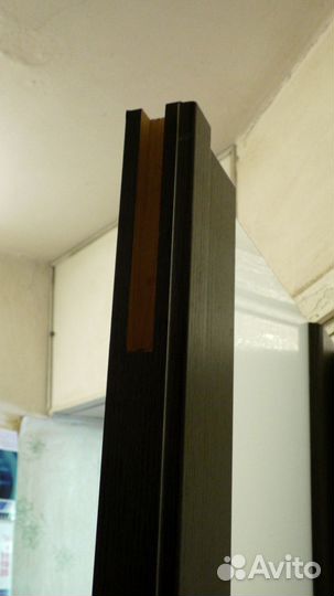 Межкомнатные двери деревянные