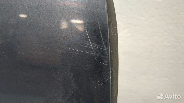 Дверь боковая Skoda Octavia (A5), 2006