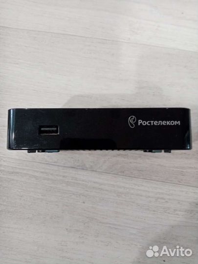 Tv приставка