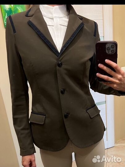 Редингот Cavalleria Toscana