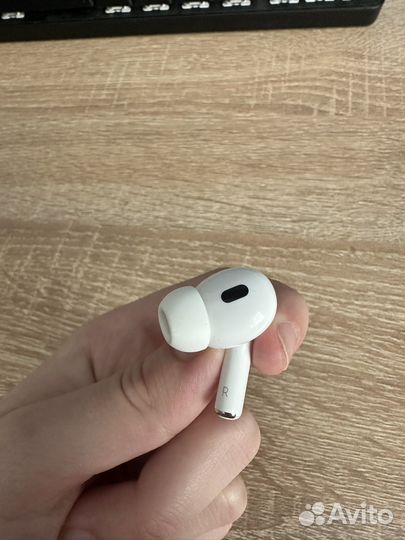 Наушник Airpods Pro 2 (правый)