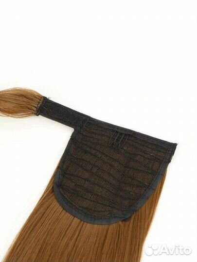 Накладной хвост