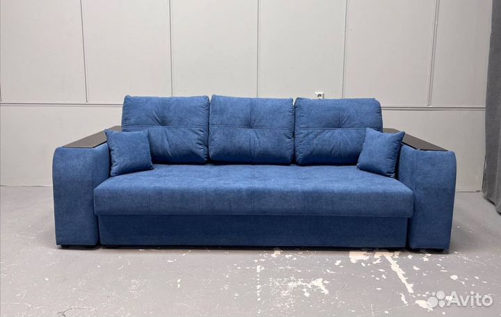 Диван-кровать Леонардо