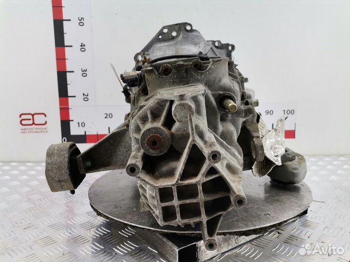 Кпп 5ст (механическая коробка) для Audi A4 B5 DHE