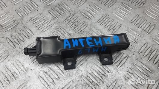 Антенна audi Q7 (HML09WF02)