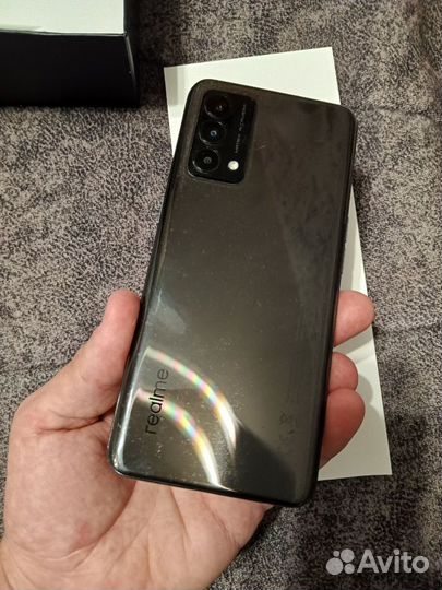 realme GT Master Edition, 8/256 ГБ