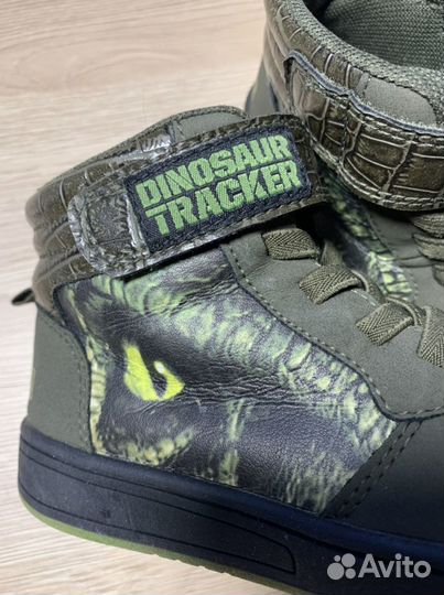 Кеды для мальчика 27