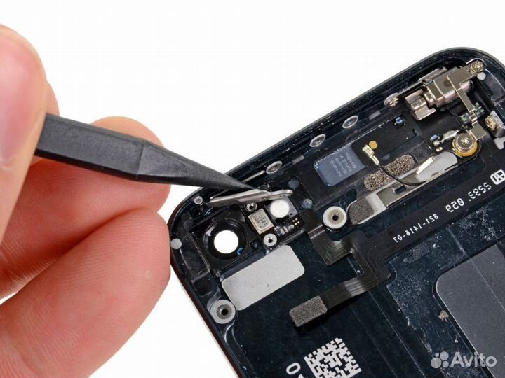 Motorola. Все запчасти