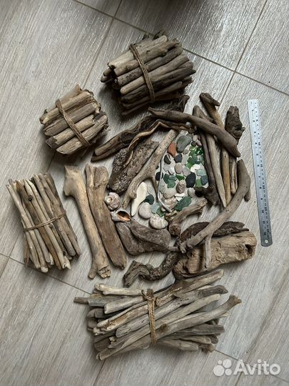 Набор для творчества Driftwood