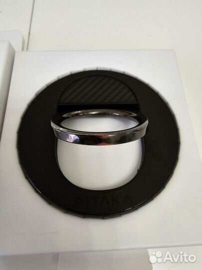 Чехол Pitaka MagEZ Case 3 на Samsung Galaxy S23+