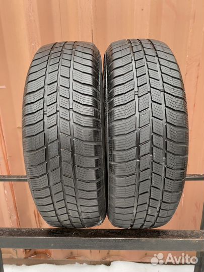 Barum Polaris 3 215/70 R16 100T