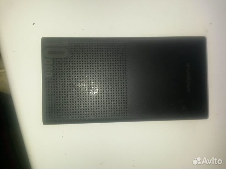 Power Bank 10000ма