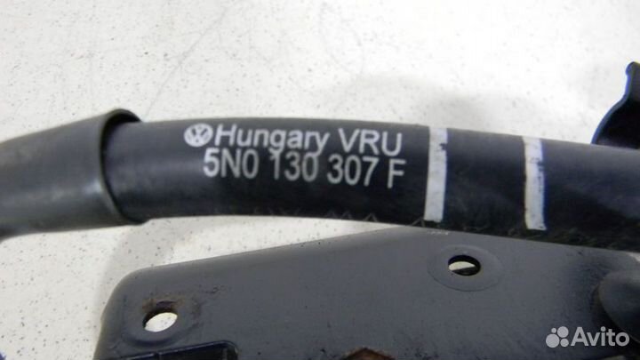 Насос топливный электрический