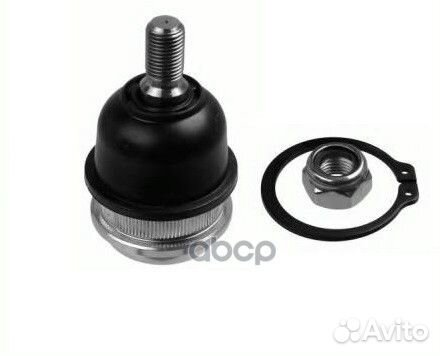 Шаровая опора, нижняя cbkh7 01040310 GMB