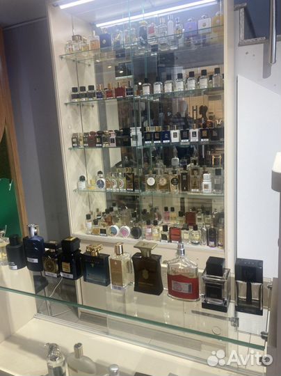 Парфюм Оригинал