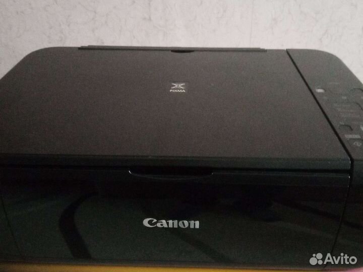Принтер Canon pixma MP280