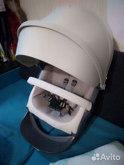 Прогулочный блок stokke