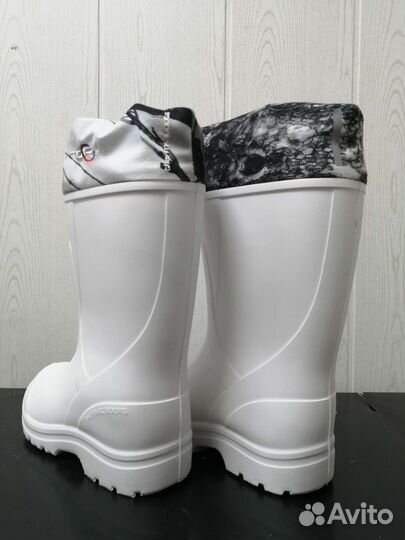 Сапоги зимние 