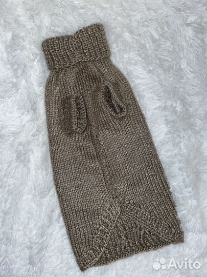 Свитер для питомца