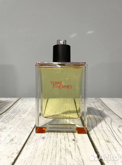 Парфюм Hermes Terre D'Hermes pour homme