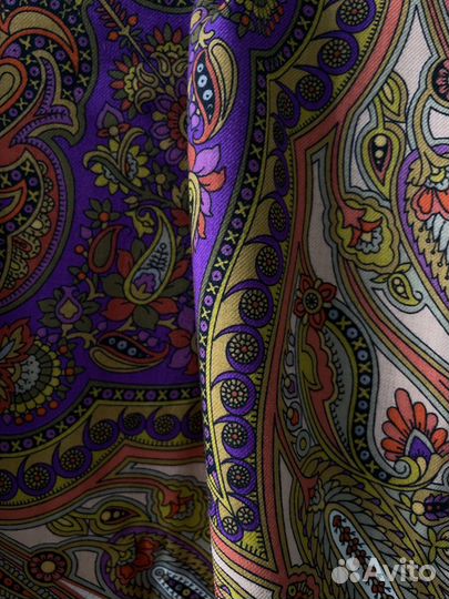 Шаль Ожидание 7