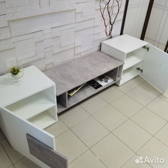 Тумба под тв новая