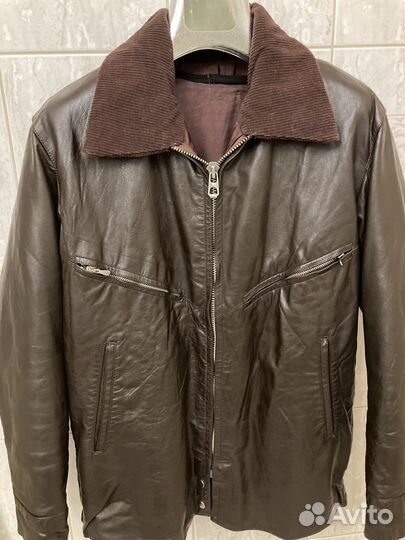 54/5 Куртка шевретка ввс СССР