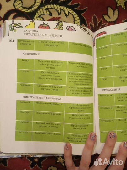 Детский учебник по экологии