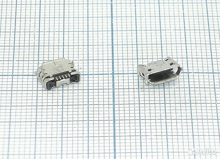 Micro USB HTC HTC Desire HD HD2 S