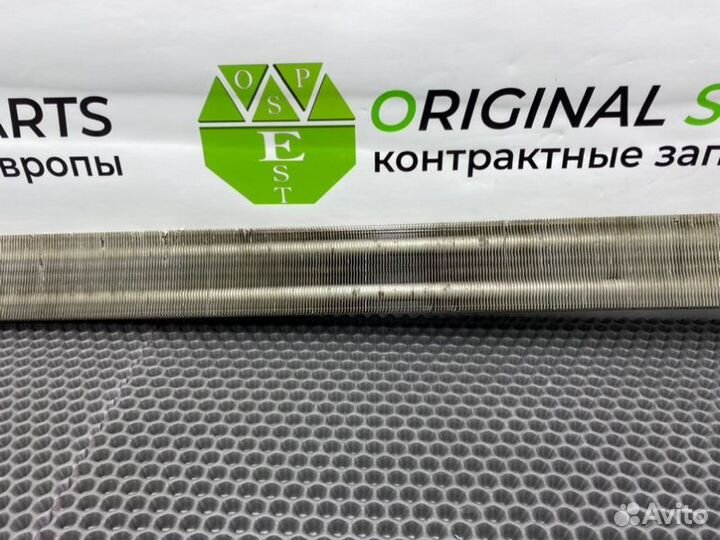 Радиатор гур Bmw 5-Series E60 M57D25 2005