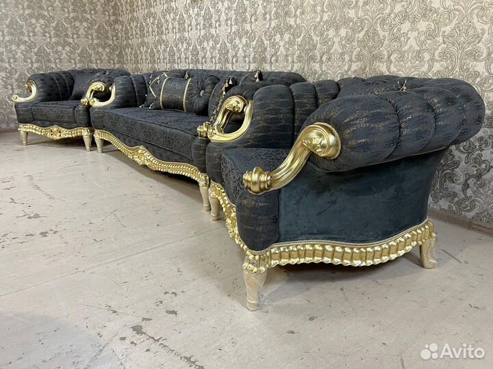 Мягкая мебель